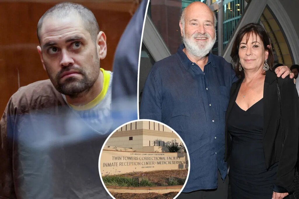 Nick Reiner hasn’t received ‘even $5’ from $1.6M family trust, lawyers claim