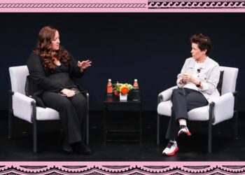 Kara Swisher: AI Isn’t Going to Destroy Humanity—But the People Building It Might