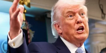 Religious MAGA erupts as Trump waxes poetical over ‘superior’ force: ‘Garbage’