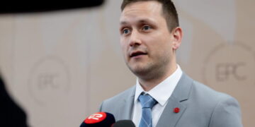 U.S. and Denmark reach deal on Greenland, which will remain a Danish territory