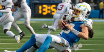 Justin Herbert, Mike McDaniel and Chargers seek urgent reset against Raiders