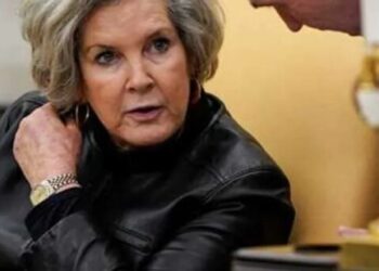 Trump blindsided senior staff with shock move — when Susie Wiles was out of town: report