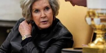 Trump blindsided senior staff with shock move — when Susie Wiles was out of town: report