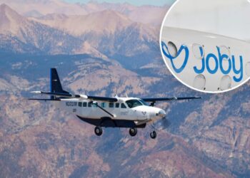 ‘New era of aviation’: Autonomous airplane completes first-ever flight across the country
