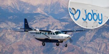 ‘New era of aviation’: Autonomous airplane completes first-ever flight across the country