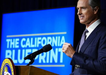 Newsom signs California’s first standalone post-production tax credit