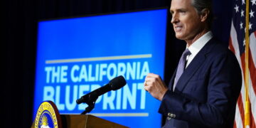 Newsom signs California’s first standalone post-production tax credit