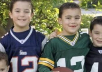 Prep talk: Oh brother, let’s hear it for two QBs making their older brothers proud