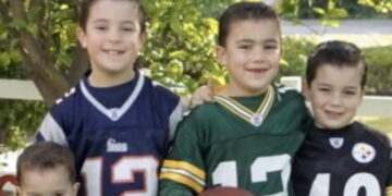 Prep talk: Oh brother, let’s hear it for two QBs making their older brothers proud