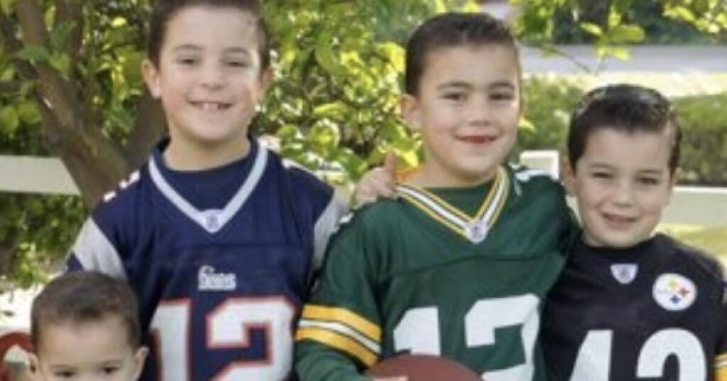 Prep talk: Oh brother, let’s hear it for two QBs making their older brothers proud