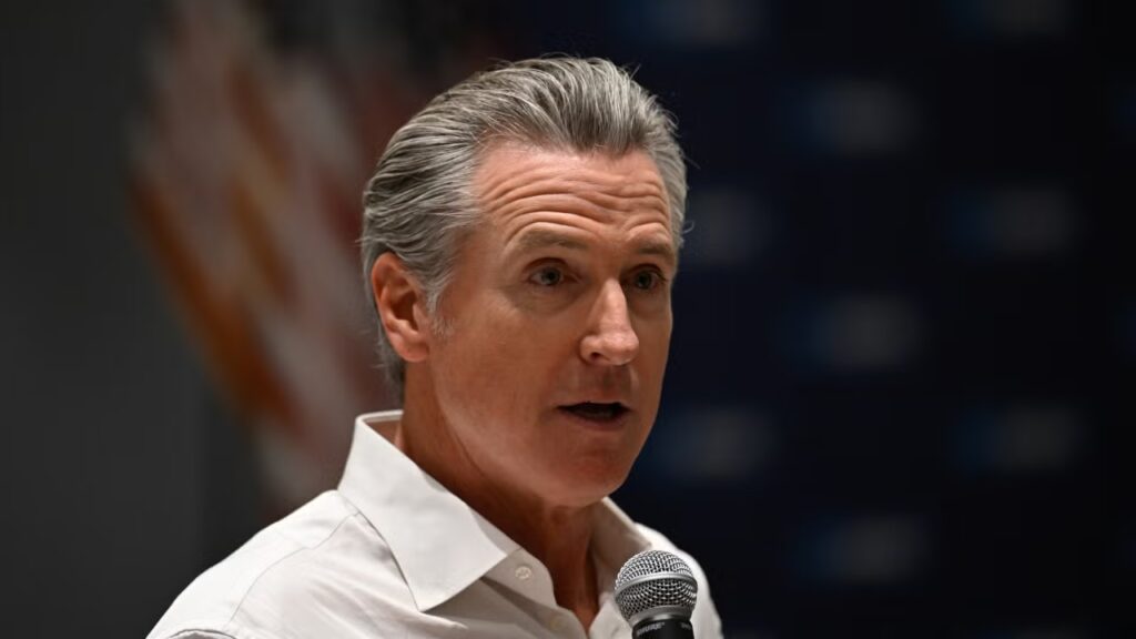 Gov. Newsom Signs Bill Creating California’s First Standalone Tax Credit for Post-Production Work