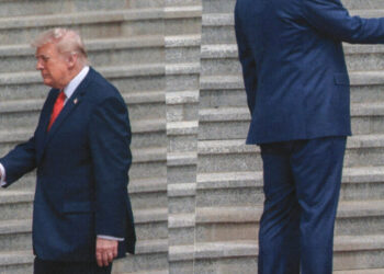 Here’s How Trump and Xi Can Make Progress on A.I.