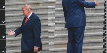 Here’s How Trump and Xi Can Make Progress on A.I.