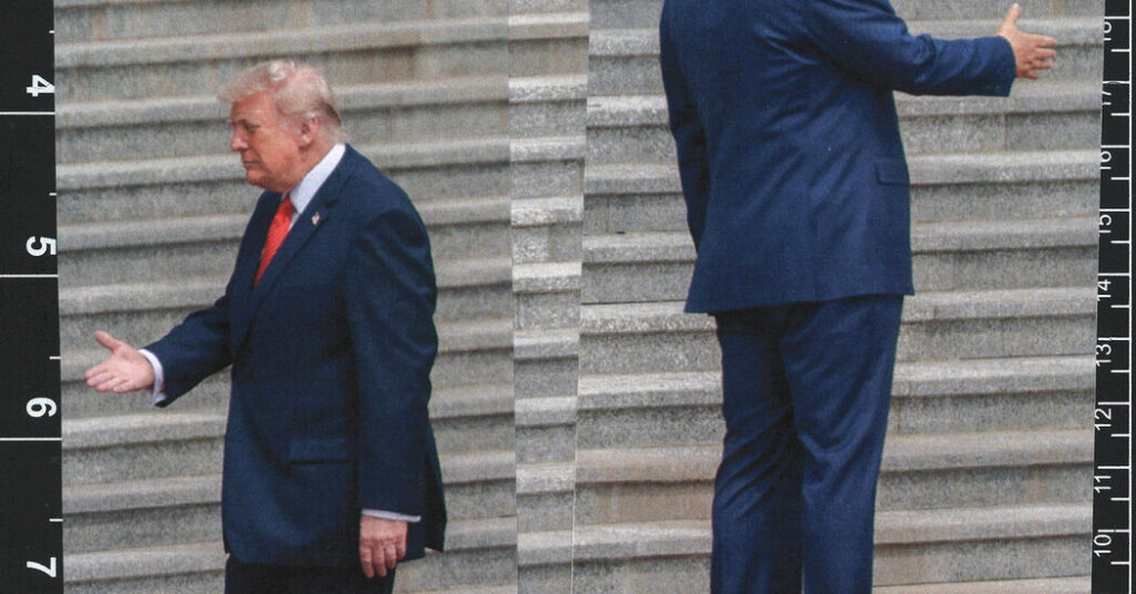 Here’s How Trump and Xi Can Make Progress on A.I.