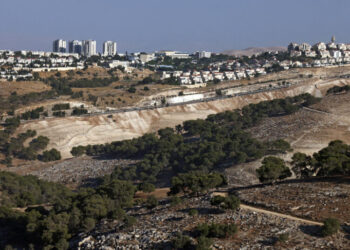 Inside the Breakdown of U.K.-Israel Relations Over West Bank Settlements