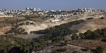 Inside the Breakdown of U.K.-Israel Relations Over West Bank Settlements