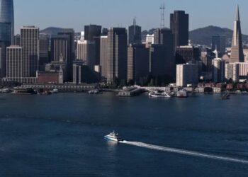 California’s billionaire tax will ‘kickstart a movement’ that spreads to more states, the federal government and other countries, Nobel laureates say