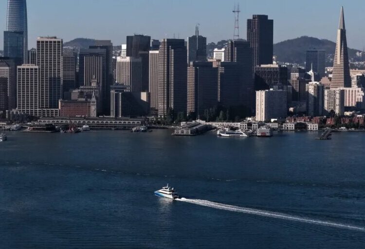 California’s billionaire tax will ‘kickstart a movement’ that spreads to more states, the federal government and other countries, Nobel laureates say