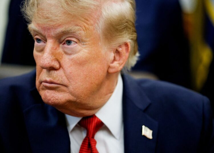 Trump to form ‘AI Force,’ name AI czar but rejects calls for constraints