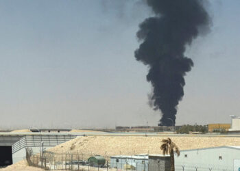 In Significant Escalation, Houthis Claim Attacks on Saudi Capital