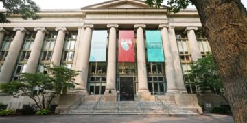 US universities are teaching kids to wage war on American society — where has the sanity gone?