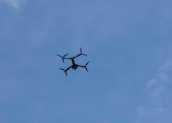 The Rise of A.I. Is Raising Threats From Drones, Police Group Warns