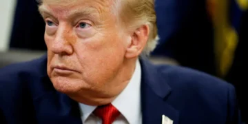 Moment Trump’s ‘most ambitious project’ began to collapse spotted by conservatives