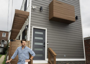Accessory dwelling units can provide extra room — and income