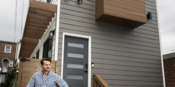 Accessory dwelling units can provide extra room — and income