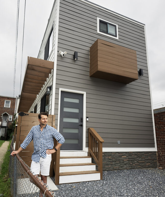Accessory dwelling units can provide extra room — and income