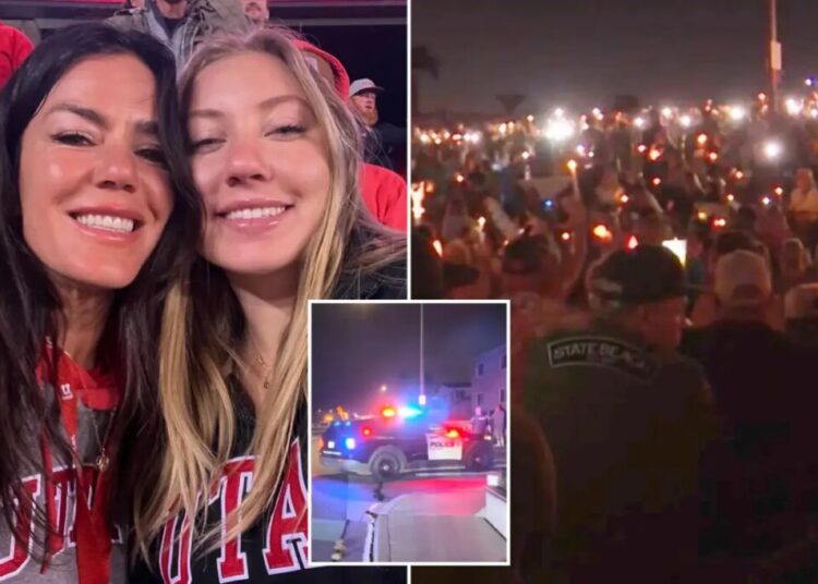 Disturbing past of accused hit-and-run driver revealed as he faces judge in death of California mom of 3