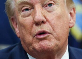 Trump vows to create an ‘AI Force’ and nods to justice system after rejecting calls to slow down industry. ‘Rather, we will cherish it’