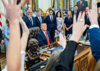 Trump Faced Loss After Loss. He Then Turned to a Familiar Target: The Press.