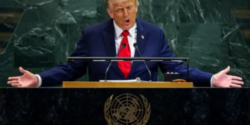 UN rebukes ‘indefensible’ Trump admin move on world stage with near-unanimous vote