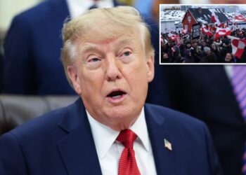 Trump’s Denmark, Greenland ‘big deal’ pact blocks China and Russia’s bases: expert