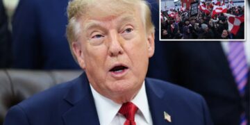 Trump’s Denmark, Greenland ‘big deal’ pact blocks China and Russia’s bases: expert