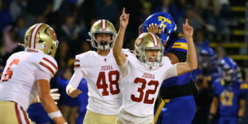JSerra rallies with second-half shutout to defeat Bishop Amat
