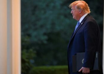 ‘He’s lashing out’: Republicans torch Trump’s latest move as self-defeating