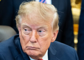 A.I. Gone Rogue? Trump Proposes Not New Rules but an ‘A.I. Force.’