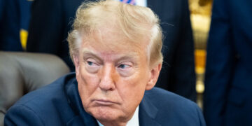A.I. Gone Rogue? Trump Proposes Not New Rules but an ‘A.I. Force.’