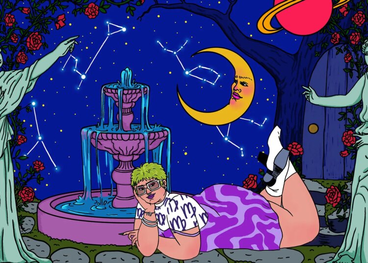 Weekly Horoscope: September 20-September 26