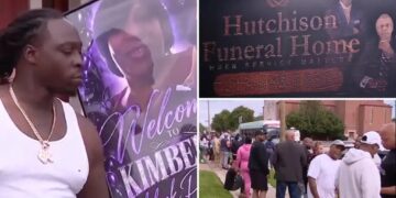 Detroit family claims funeral home presented another woman’s body at viewing : ‘That’s not my momma’