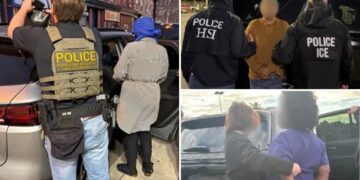 Justice Department charges 16 across multiple states with alleged illegal voting, election crimes