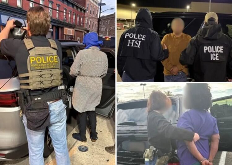 Justice Department charges 16 across multiple states with alleged illegal voting, election crimes
