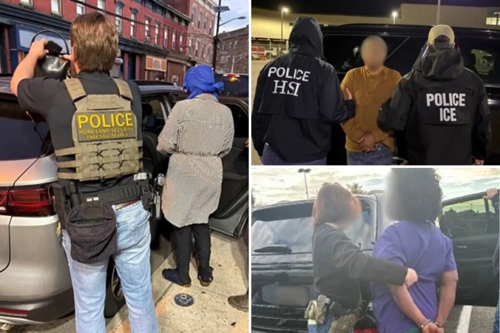 Justice Department charges 16 across multiple states with alleged illegal voting, election crimes
