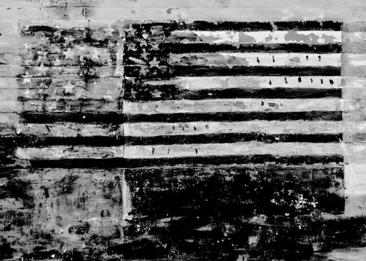 The End of American Exceptionalism?