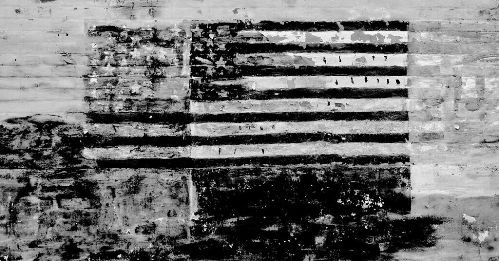 The End of American Exceptionalism?