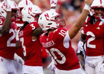 Even in the era of NIL, college sports are stacked against student athletes—now lack of transparency is holding them back from a ‘fair market’