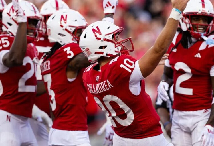 Even in the era of NIL, college sports are stacked against student athletes—now lack of transparency is holding them back from a ‘fair market’