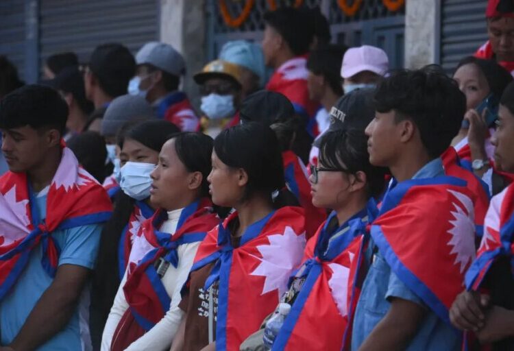 Elon Musk’s DOGE swiped $329 million in humanitarian funding from Nepal, leaving a Gen Z tech revolution to transform the budding country’s economy